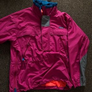 VINTAGE PATAGONIA